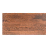 Madagascar Brown Chest - Ornate Home