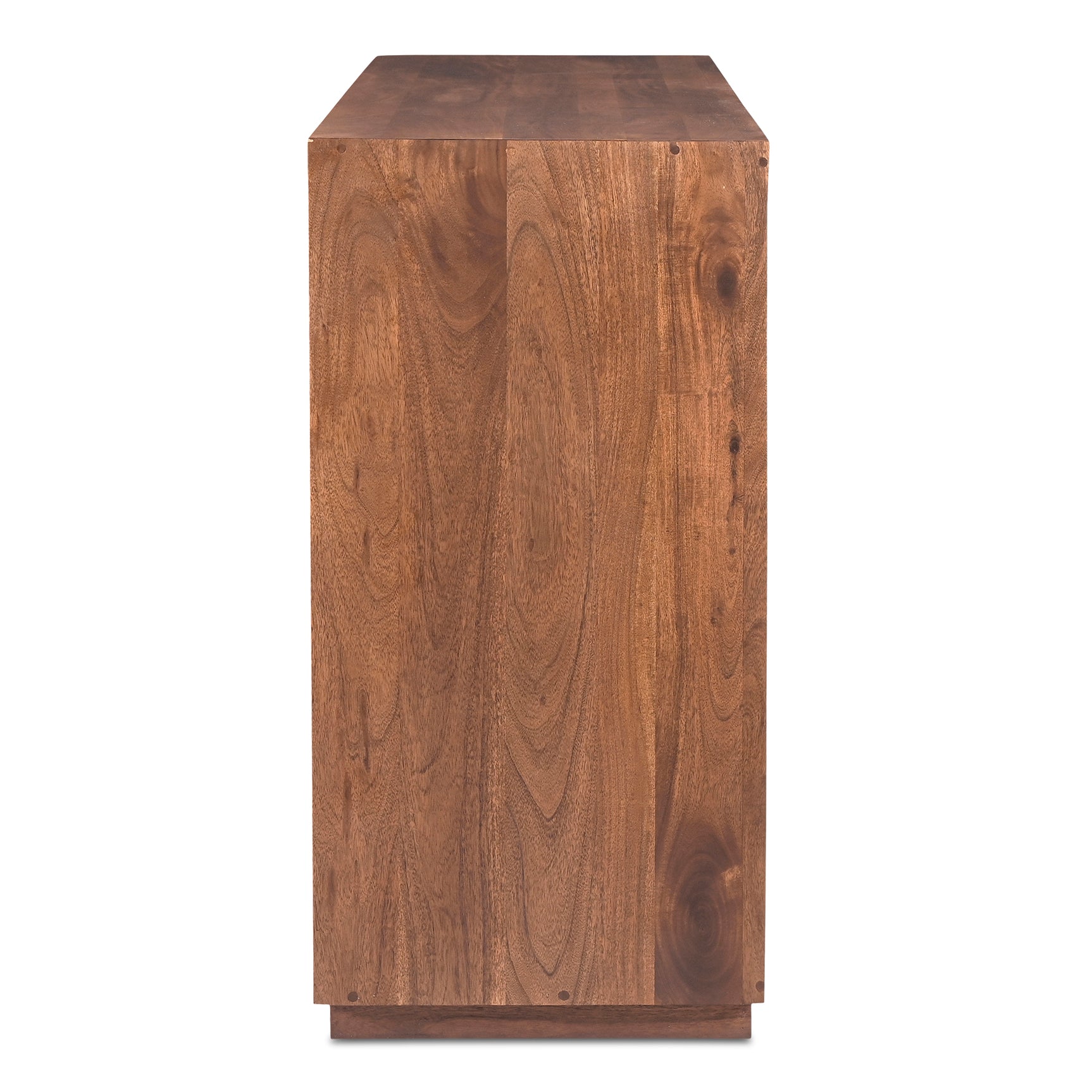 Madagascar Brown Dresser - Ornate Home