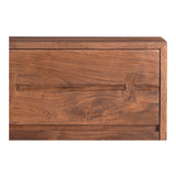 Madagascar Brown Dresser - Ornate Home