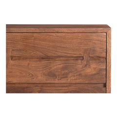 Madagascar Brown Dresser - Ornate Home