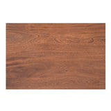 Madagascar Brown Dresser - Ornate Home