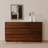 Madagascar Brown Dresser - Ornate Home