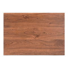Madagascar Brown Nightstand - Ornate Home