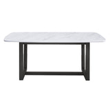Madan Dining Table - Ornate Home