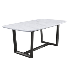 Madan Dining Table - Ornate Home