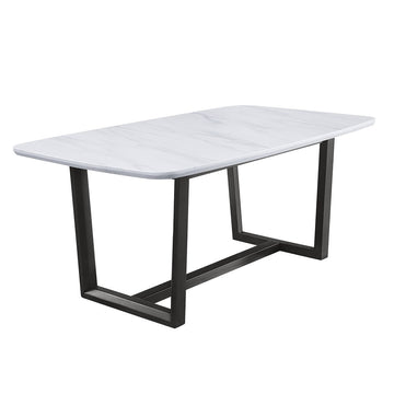 Madan Dining Table - Ornate Home