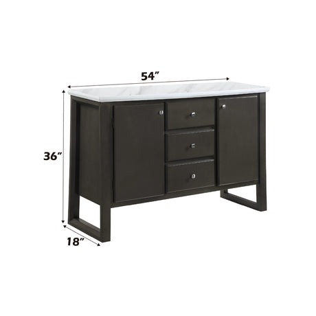 Madan Server - Ornate Home