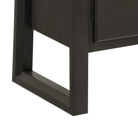 Madan Server - Ornate Home