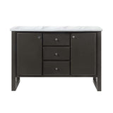 Madan Server - Ornate Home