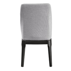 Madan Side Chair (Set-2) - Ornate Home