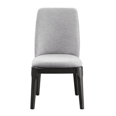 Madan Side Chair (Set-2) - Ornate Home