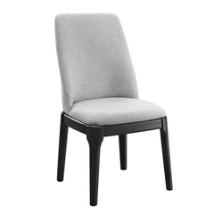 Madan Side Chair (Set-2) - Ornate Home