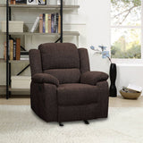 Madden Glider Recliner - Ornate Home
