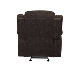 Madden Glider Recliner - Ornate Home