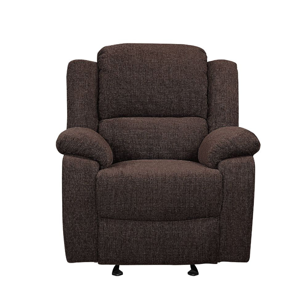 Madden Glider Recliner - Ornate Home