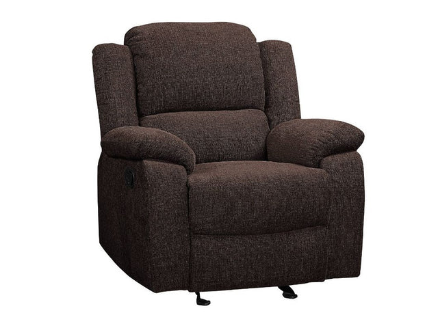 Madden Glider Recliner - Ornate Home