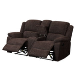 Madden Loveseat - Ornate Home
