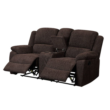 Madden Loveseat - Ornate Home