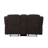 Madden Loveseat - Ornate Home