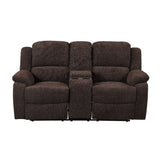 Madden Loveseat - Ornate Home
