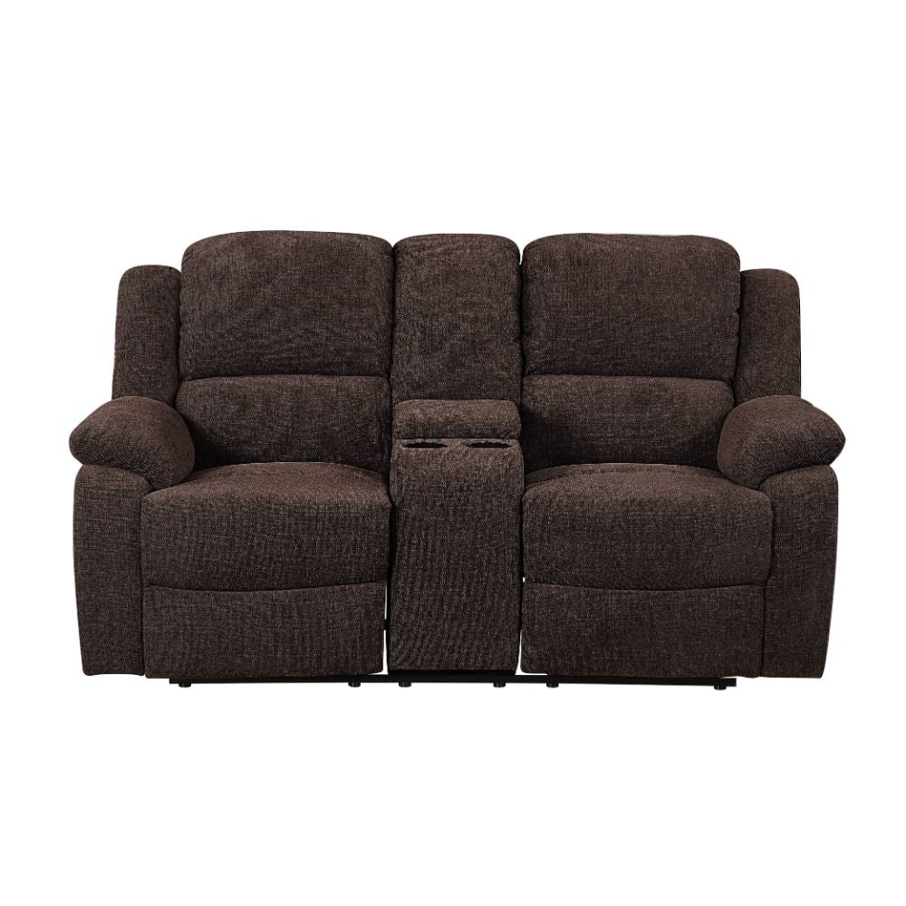 Madden Loveseat - Ornate Home