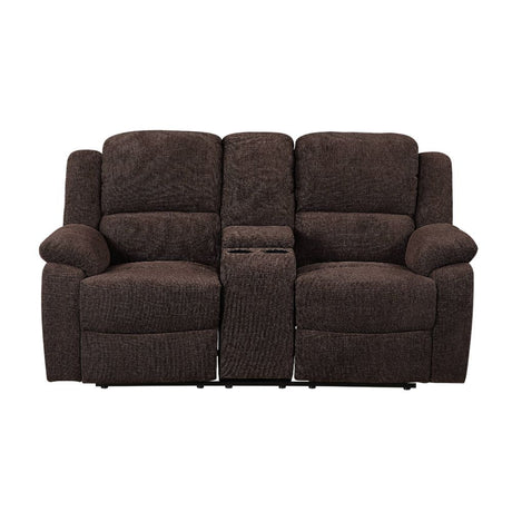Madden Loveseat - Ornate Home