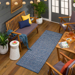 Maddingley Flatweave Outdoor Area Carpet - Clearance - Ornate Home