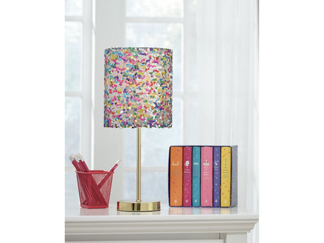 Maddy Multi Table Lamp (Set of 2) - Ornate Home