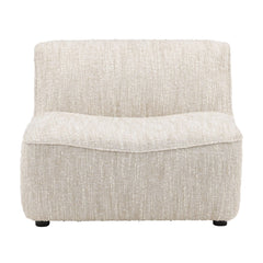Madeline Beige Modular Sectional - Ornate Home