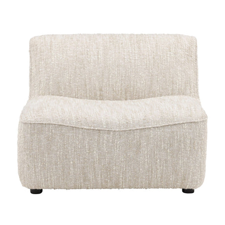 Madeline Beige Modular Sectional - Ornate Home