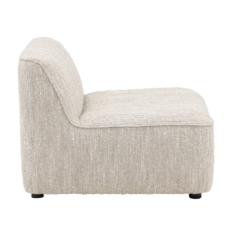 Madeline Beige Modular Sectional - Ornate Home