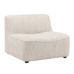 Madeline Beige Modular Sectional - Ornate Home