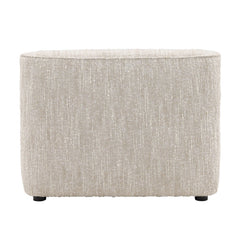 Madeline Beige Modular Sectional - Ornate Home