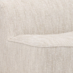 Madeline Beige Modular Sectional - Ornate Home