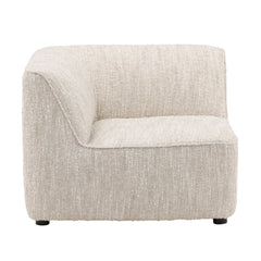 Madeline Beige Modular Sectional - Ornate Home