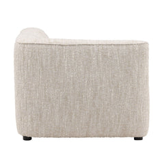Madeline Beige Modular Sectional - Ornate Home