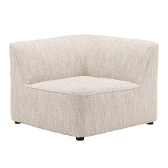 Madeline Beige Modular Sectional - Ornate Home