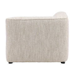 Madeline Beige Modular Sectional - Ornate Home