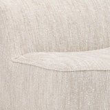 Madeline Beige Modular Sectional - Ornate Home