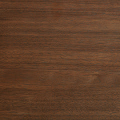 Maderia Walnut California King Panel Bed - Ornate Home