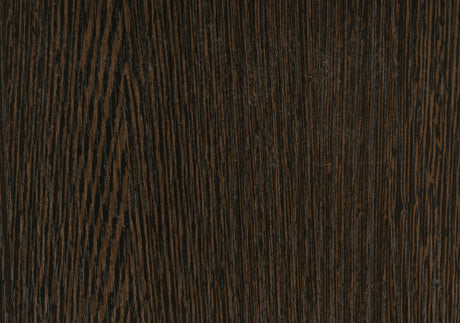 Madigan Black/Brown Writing Desk and Chair - Ornate Home