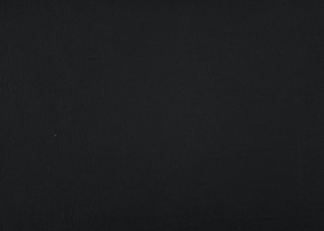 Madigan Black/Brown Writing Desk and Chair - Ornate Home