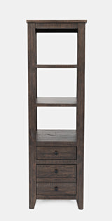 Madison County Barnwood 22 Pier - Ornate Home