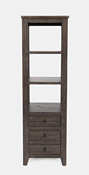 Madison County Barnwood 22 Pier - Ornate Home