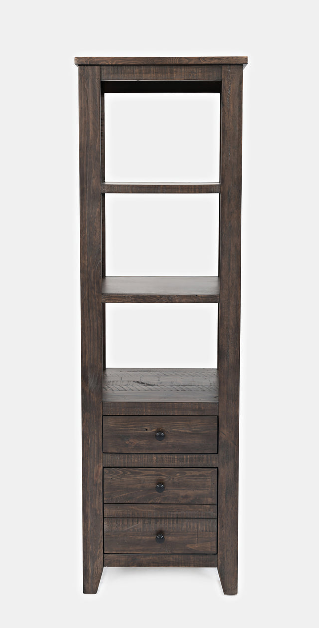 Madison County Barnwood 22 Pier - Ornate Home