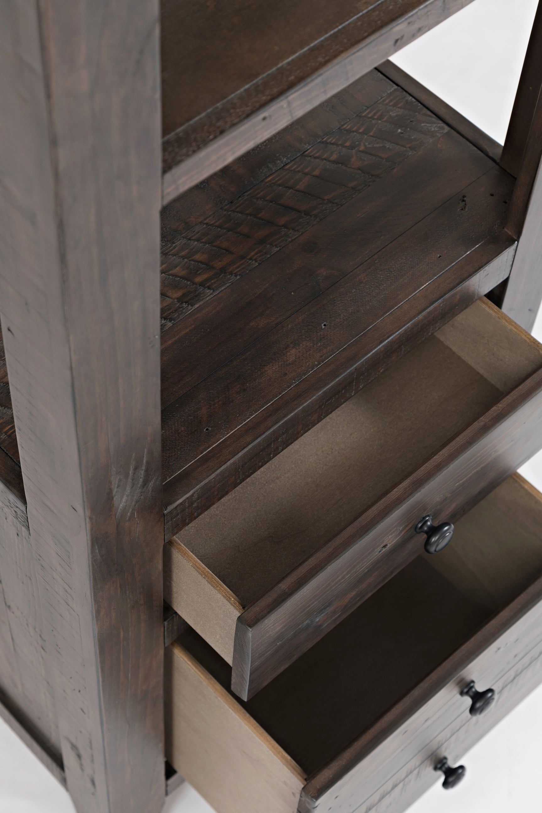 Madison County Barnwood 22 Pier - Ornate Home
