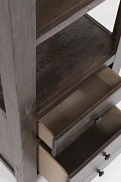 Madison County Barnwood 22 Pier - Ornate Home