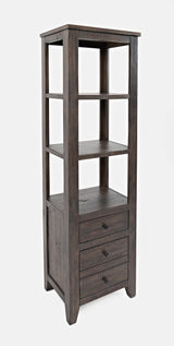 Madison County Barnwood 22 Pier - Ornate Home