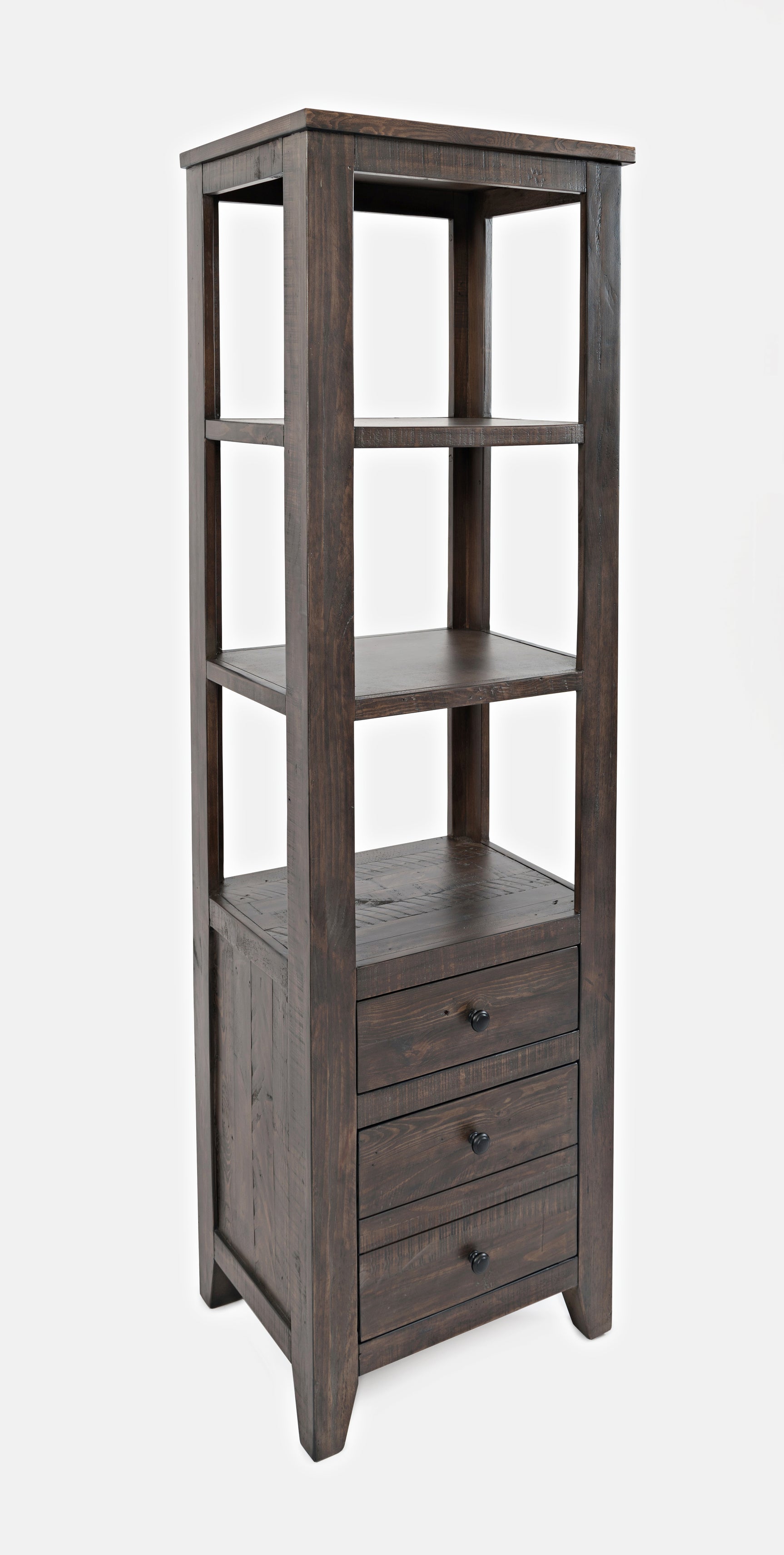 Madison County Barnwood 22 Pier - Ornate Home