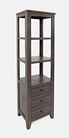 Madison County Barnwood 22 Pier - Ornate Home